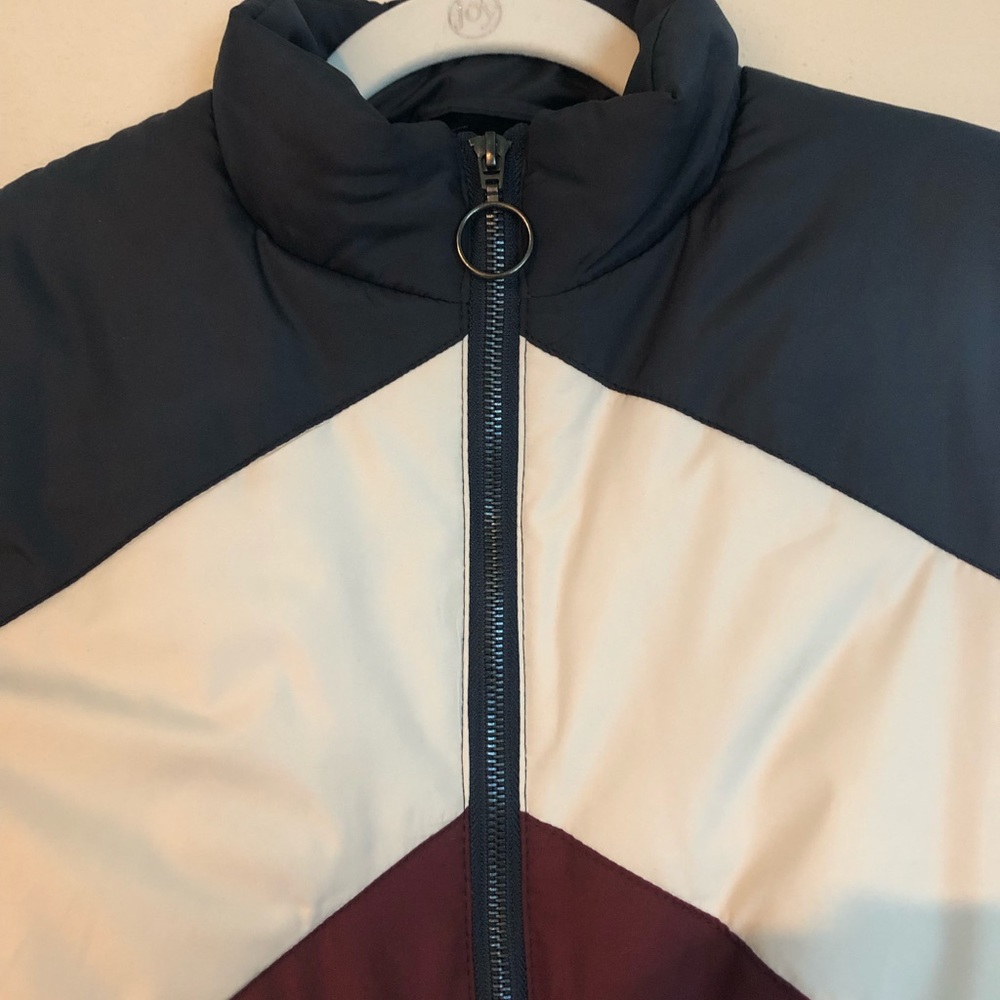 THE FIFTH LABEL jacket - Picture 4 of 5